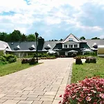Residenz Waldoase فندق هيرينجسدورف