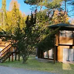 Hotel Residenz Waldoase