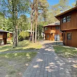 Residenz Waldoase Heringsdorf (Usedom)