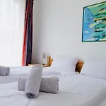 Residenz Waldoase فندق