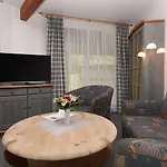Residenz Waldoase 3*