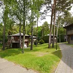 Residenz Waldoase فندق هيرينجسدورف