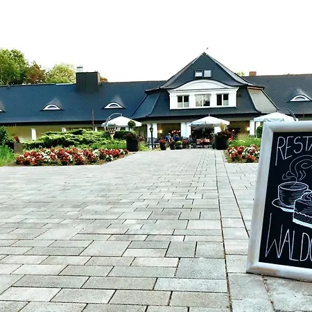 Hotel Residenz Waldoase