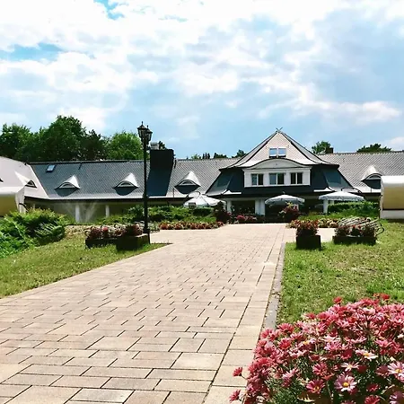 Residenz Waldoase Hotel Heringsdorf (Usedom)