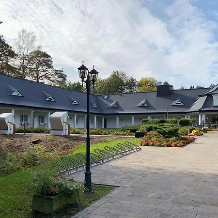 Residenz Waldoase Hotel