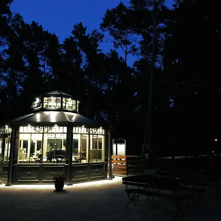 Residenz Waldoase 3*