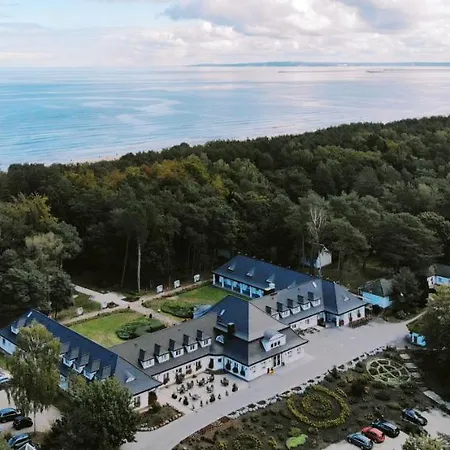 Residenz Waldoase 3*