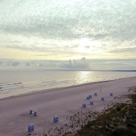 Hotel Residenz Waldoase Ostseebad Heringsdorf