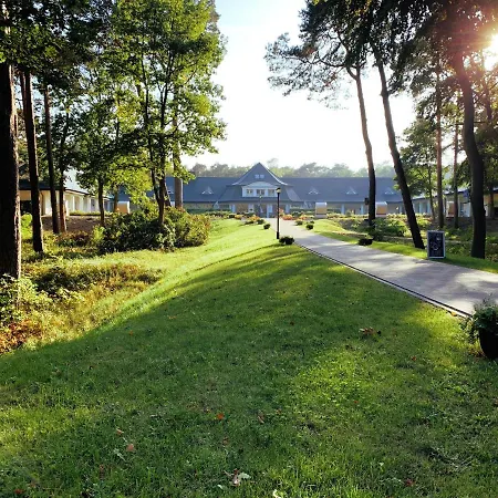 Residenz Waldoase Heringsdorf (Usedom)
