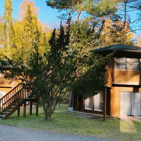 Hotel Residenz Waldoase