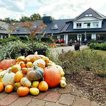 Residenz Waldoase Hotel