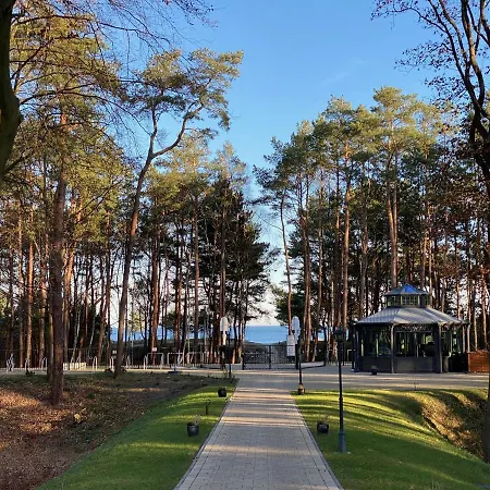 Hotel Residenz Waldoase