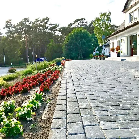 Residenz Waldoase Ostseebad Heringsdorf