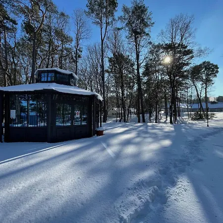 Residenz Waldoase Hotel 3*