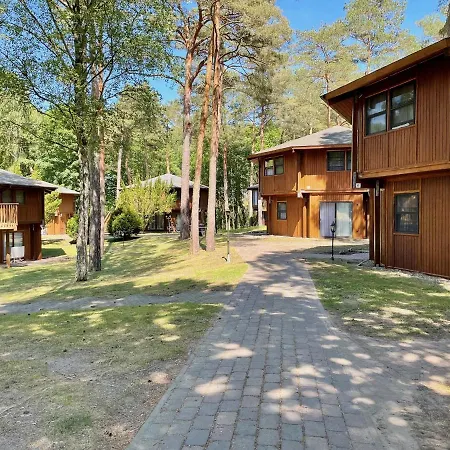 Residenz Waldoase Ostseebad Heringsdorf