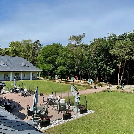 Residenz Waldoase Hotel