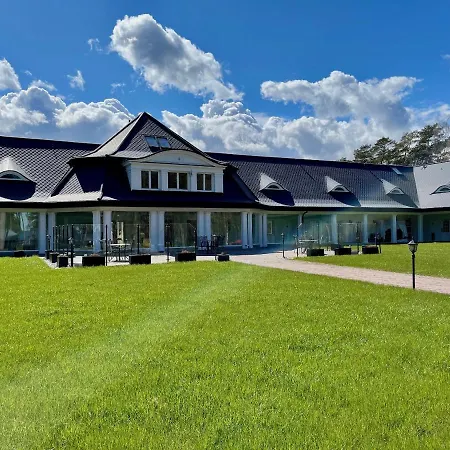 Residenz Waldoase Otel Heringsdorf