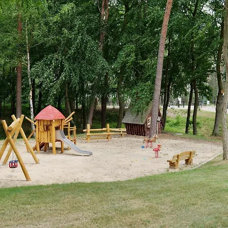 Hotel Residenz Waldoase 3*