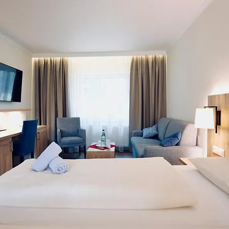 Residenz Waldoase Otel