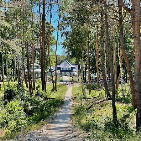 Residenz Waldoase 3*