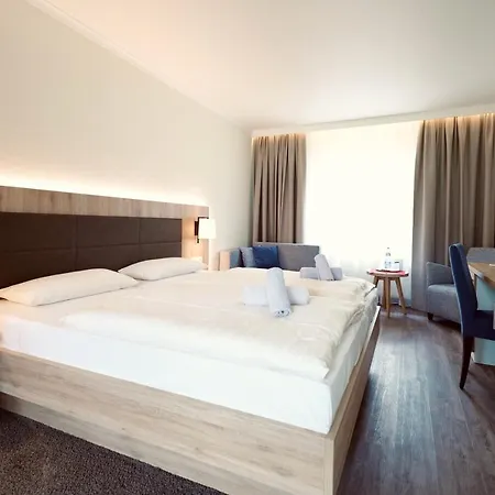 Hotel Residenz Waldoase