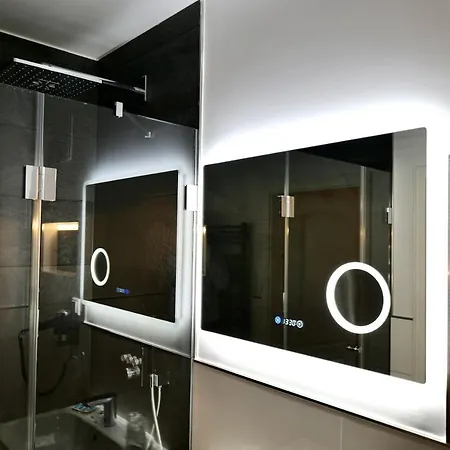 Otel Residenz Waldoase