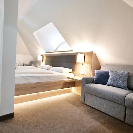 Otel Residenz Waldoase