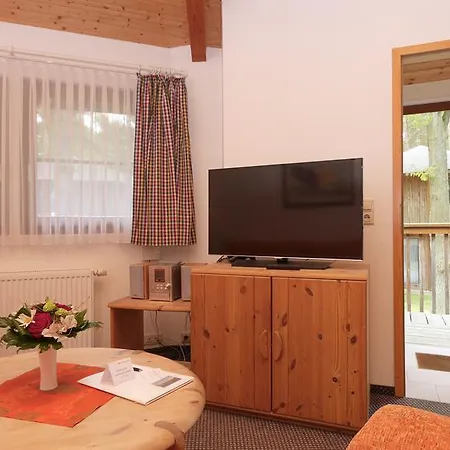 Hotel Residenz Waldoase Heringsdorf (Usedom)