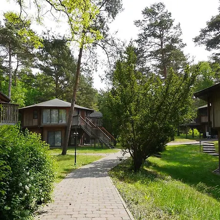 Residenz Waldoase Heringsdorf (Usedom)