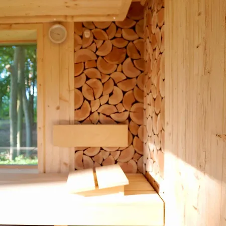 Residenz Waldoase 3*