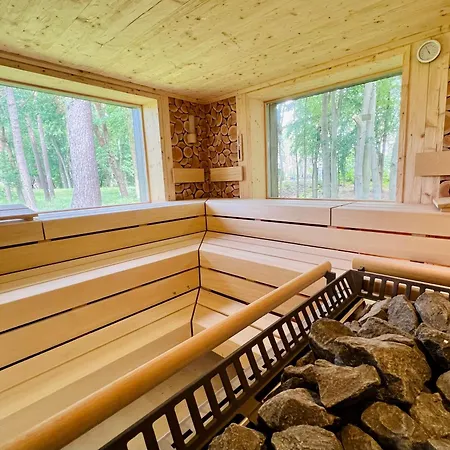 Residenz Waldoase Hotel