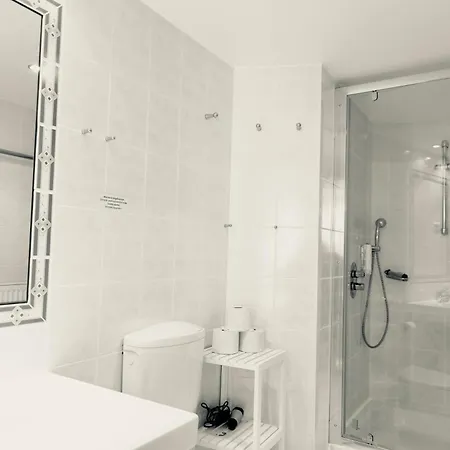 ホテル Residenz Waldoase