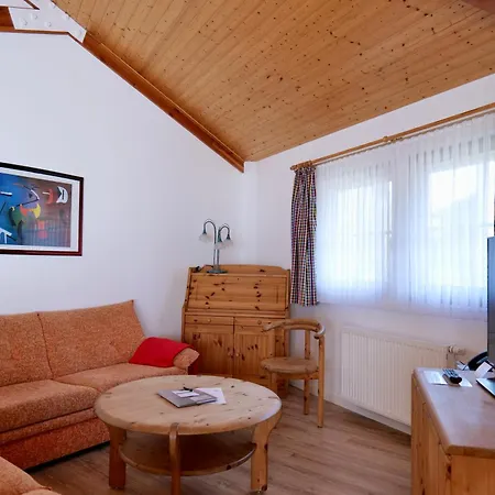 Residenz Waldoase Hotel 3*