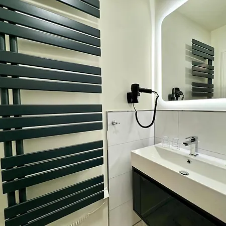 Hotel Residenz Waldoase