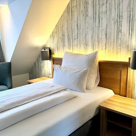 Residenz Waldoase Heringsdorf (Usedom)