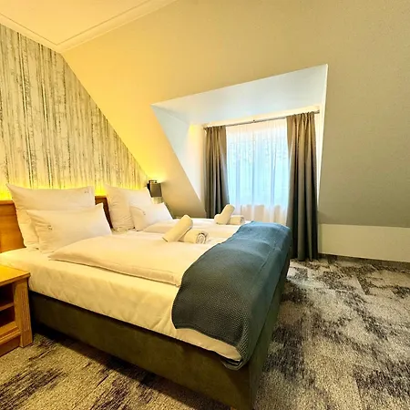 Hotel Residenz Waldoase 3*