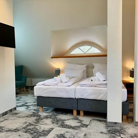 Residenz Waldoase Heringsdorf (Usedom)