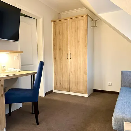 Residenz Waldoase Hotel