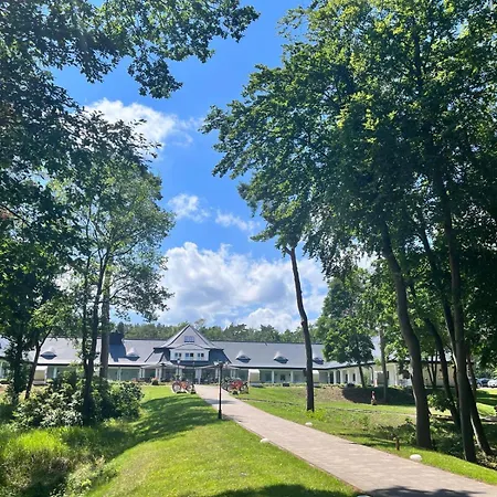 Hotel Residenz Waldoase