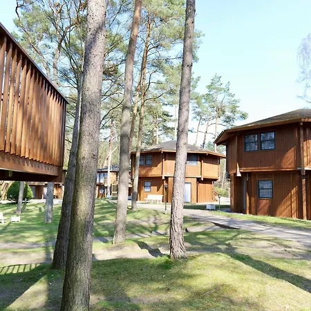 فندق Residenz Waldoase 3*