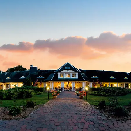 Residenz Waldoase Hotel Heringsdorf (Usedom)