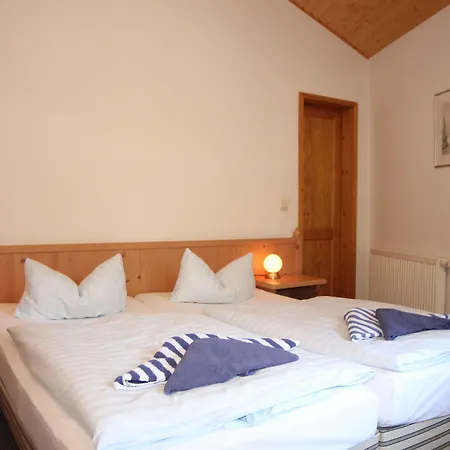 Residenz Waldoase 3*