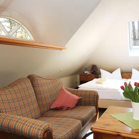 Residenz Waldoase Heringsdorf (Usedom)