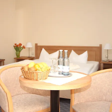 Hotel Residenz Waldoase