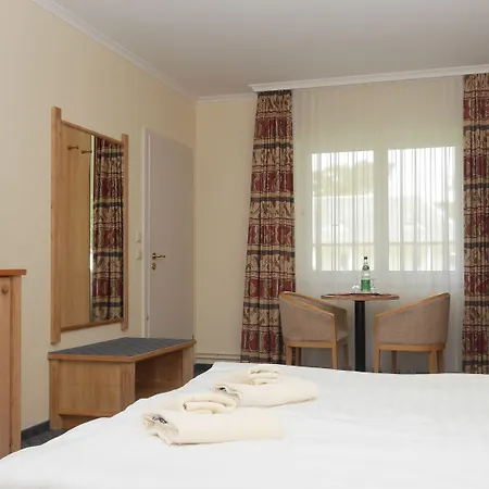 Residenz Waldoase Hotel 3*