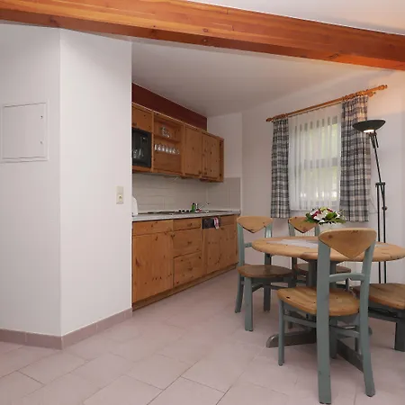 Residenz Waldoase Hotel