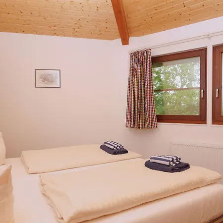 Hotel Residenz Waldoase
