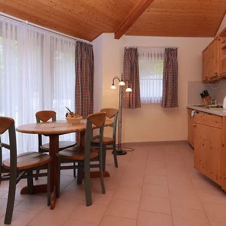 Hotel Residenz Waldoase Heringsdorf (Usedom)