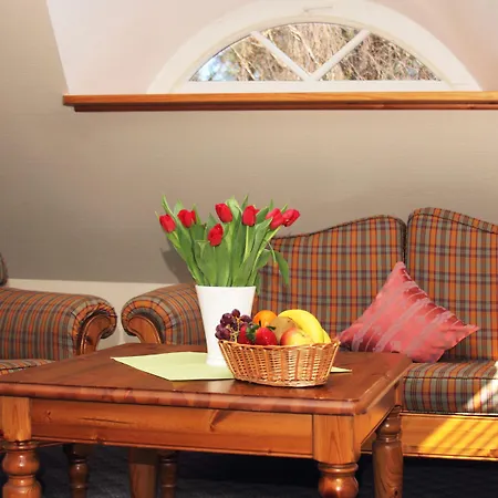 Residenz Waldoase Hotel 3*