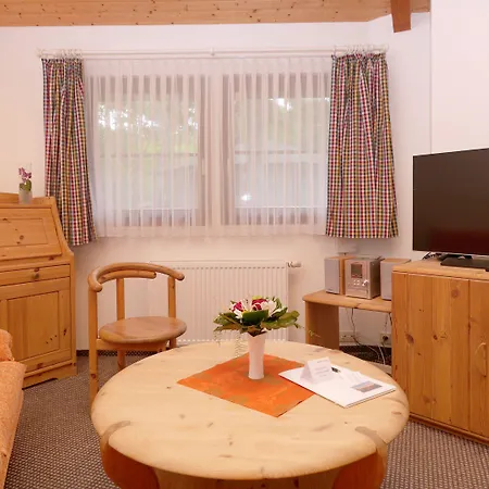 Residenz Waldoase Heringsdorf (Usedom)